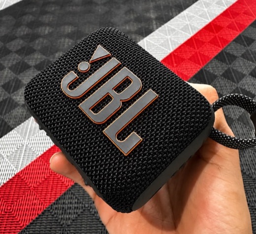 JBL GO 4
