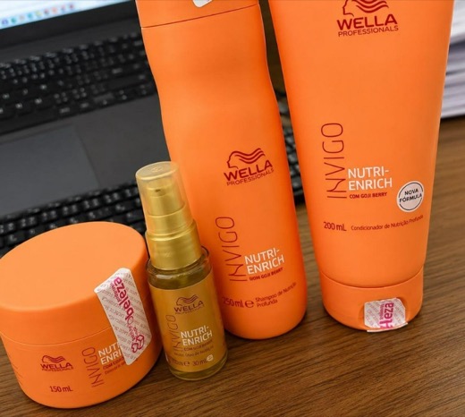 Kit Wella